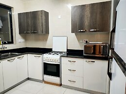 Amalia Apartments