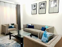 Amalia Apartments