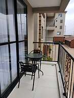 Amalia Apartments