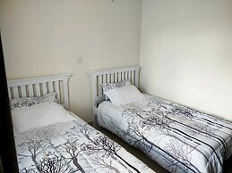 Amalia Apartments