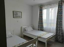 Amalia Apartments