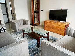 Amalia Apartments