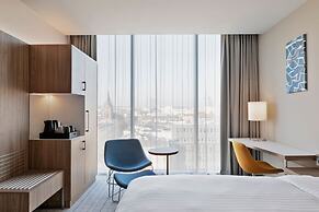 Courtyard by Marriott Szczecin City