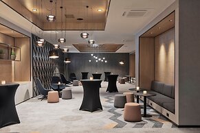 Courtyard by Marriott Szczecin City