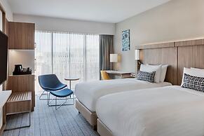 Courtyard by Marriott Szczecin City