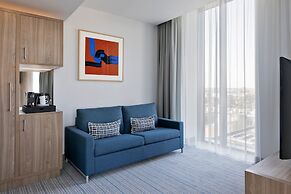 Courtyard by Marriott Szczecin City