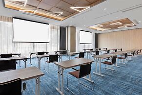 Courtyard by Marriott Szczecin City