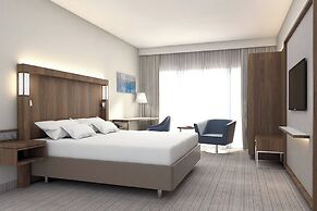 Courtyard by Marriott Szczecin City