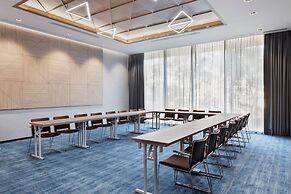 Courtyard by Marriott Szczecin City