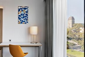 Courtyard by Marriott Szczecin City