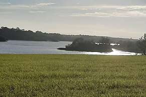 Innishmore Island Farmhouse