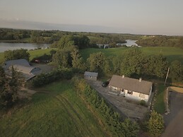 Innishmore Island Farmhouse