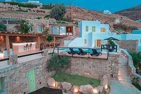 Villa Nirvana- Calm, Relaxing and no Wind!