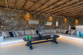 Villa Nirvana- Calm, Relaxing and no Wind!