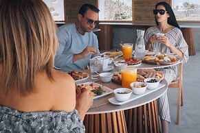 Adama Mykonos Boutique Hotel