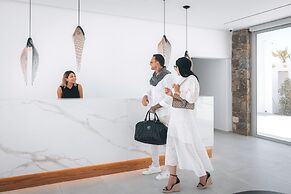Adama Mykonos Boutique Hotel