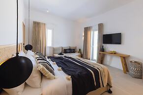 Adama Mykonos Boutique Hotel