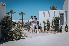 Adama Mykonos Boutique Hotel