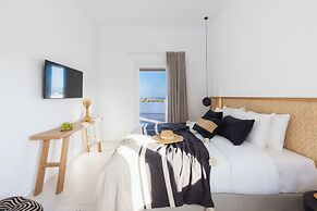 Adama Mykonos Boutique Hotel