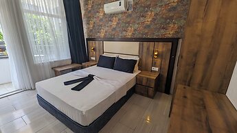 Antalya Kale