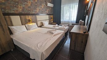 Antalya Kale