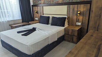 Antalya Kale