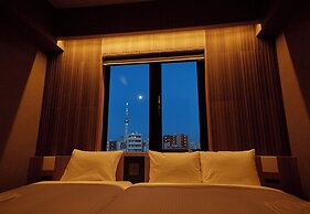 MONday Apart Premium Ueno