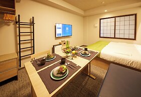MONday Apart Premium Ueno