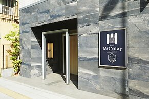 MONday Apart Premium Ueno