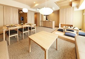 MONday Apart Premium Ueno