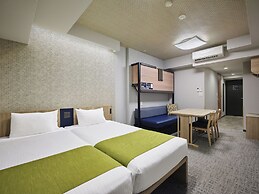MONday Apart Premium Ueno