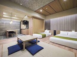 MONday Apart Premium Ueno