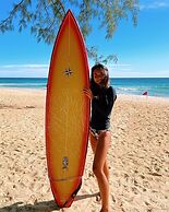 Naithonburi Beach Resort