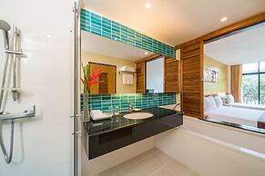 Naithonburi Beach Resort