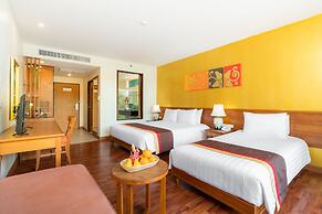 Naithonburi Beach Resort