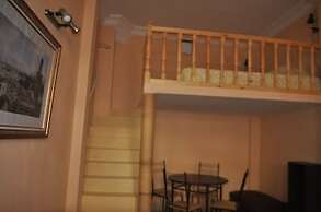 Studio Mezzanine Kasbah Tanger - Climatisée