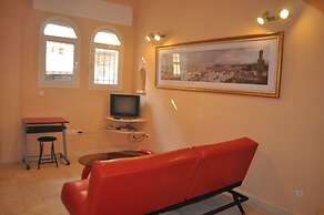 Studio Mezzanine Kasbah Tanger - Climatisée