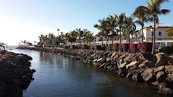 Playa De Mogan Paraiso