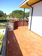 Spacious Villa With Private Garden and Pool