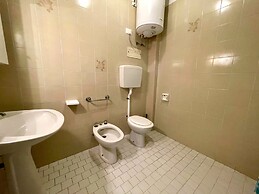 Flat With Excellent Location