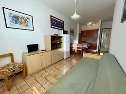 Flat With Excellent Location