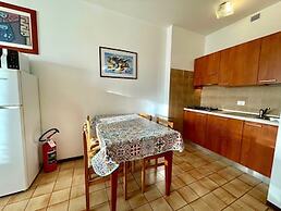Flat With Excellent Location