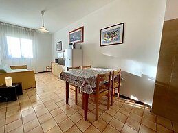 Flat With Excellent Location