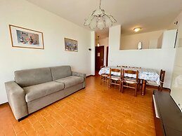 Flat With Breathtaking sea View
