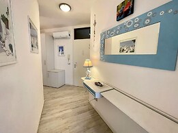 Wonderful Beachfront Apartment-beahost