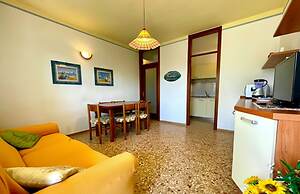 Comfortable Villa Near the Beach