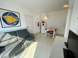 Flat With Garden Near the Beach