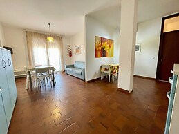 Nice Flat With Swimming Pool