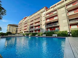 Nice Flat With Swimming Pool