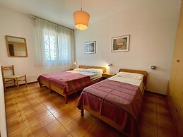 Nice Flat With Swimming Pool